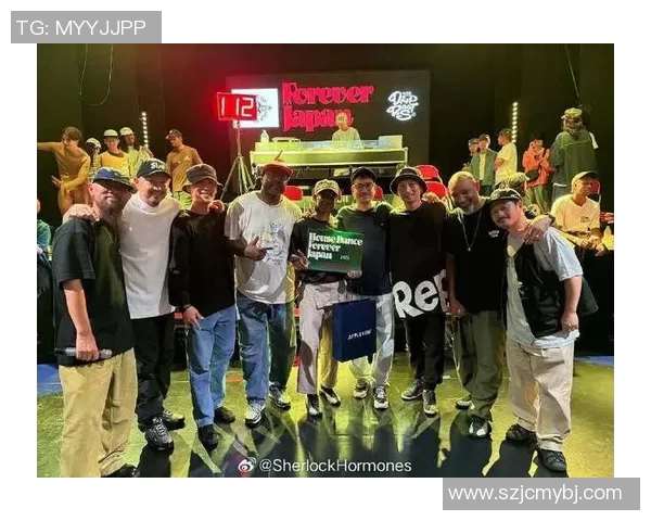 深圳街舞队荣登街舞意识排行榜第十名展现实力与风采