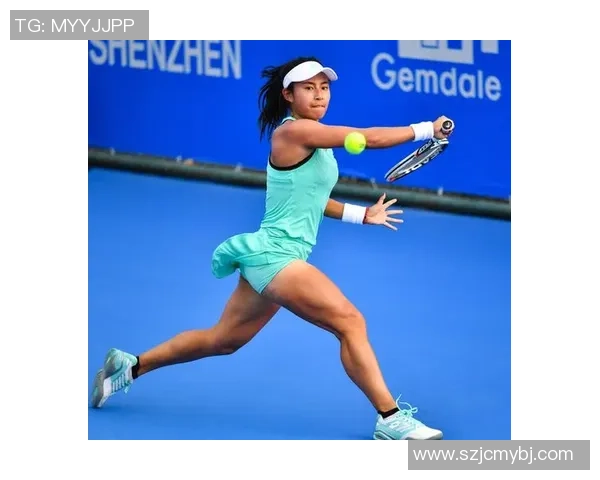 深圳网球队心理素质排名第一网球运动员心理素质TOP10分析