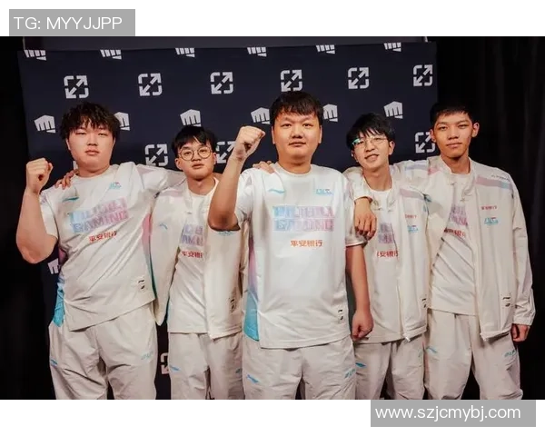 聚焦王者荣耀：BLG战队比赛经验分享与战术解析探讨